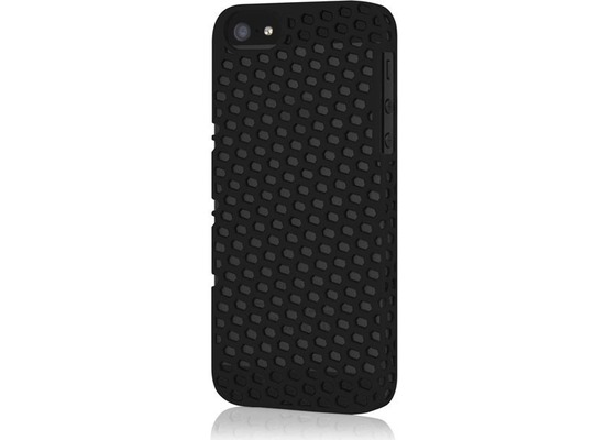 Incipio SIX fr iPhone 5/5S/SE, obsidian black