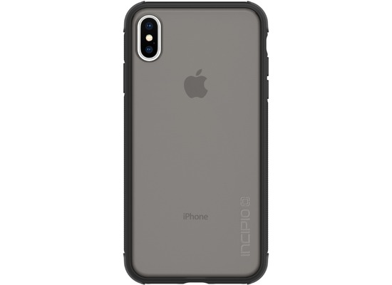 Incipio [Sport Series] Reprieve Case, Apple iPhone XS Max, schwarz