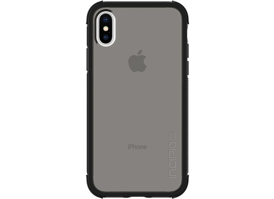 Incipio [Sport Series] Reprieve Case, Apple iPhone XS/X, schwarz