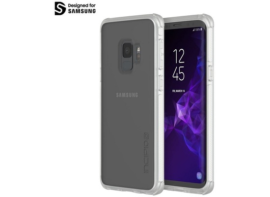 Incipio Sport Series - Reprieve Case Samsung Galaxy S9  frost