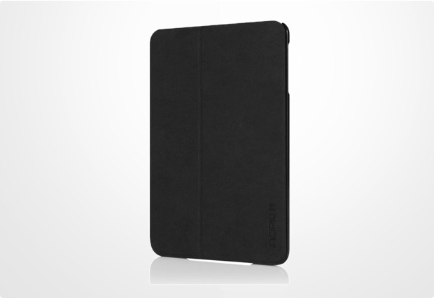 Incipio tek-nical fr iPad mini, schwarz