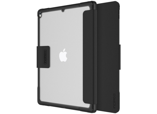 Incipio Teknical Folio Case - Apple iPad Pro 12,9 - schwarz
