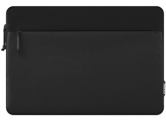 Incipio Truman Sleeve, Microsoft Surface Go, schwarz