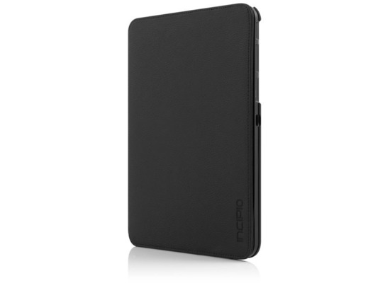 Incipio Watson Wallet fr Samsung Galaxy Tab 4 10.1, schwarz