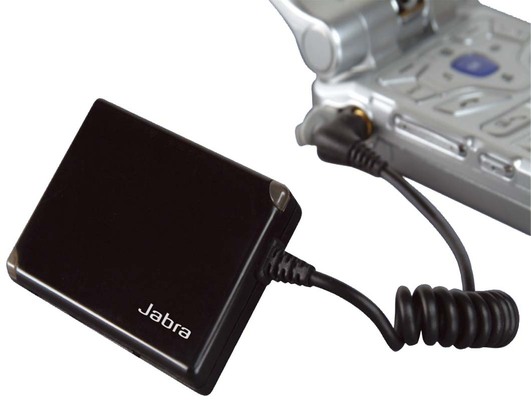 Jabra A210 Bluetooth Dongle