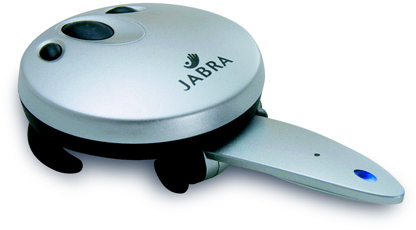 Jabra BT100 Bluetooth Headset