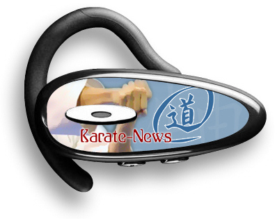 Jabra BT160 Special Edition karate-news