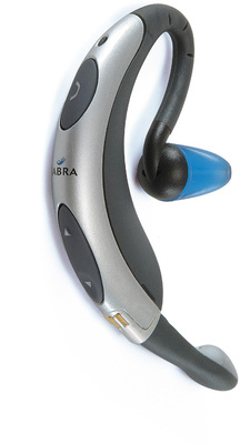 Jabra BT200MDA/XDA Bluetooth Headset inkl. Adapter für MDA/XDA