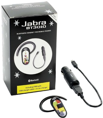 Jabra BT3010 Christmas Pack