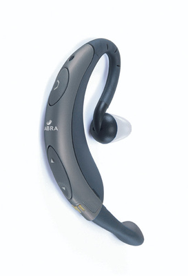Jabra BT250 Freespeak Bluetooth Headset