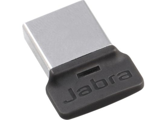 Jabra Link 370 UC MS, Bluetooth-Adapter fr PC