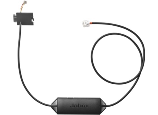 Jabra Link 44 - EHS-Kabel für NEC-Telefone DT330/430/730/830