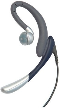 Jabra Headset EarWave Boom (mit 2,5 mm Klinkenstecker)