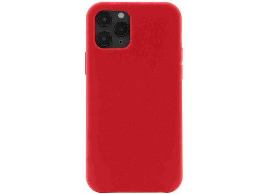 JT Berlin SilikonCase Steglitz, Apple iPhone 13 Pro, rot, 10781