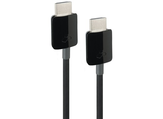 Kanex Standard HDMI Kabel - 3.00m - schwarz