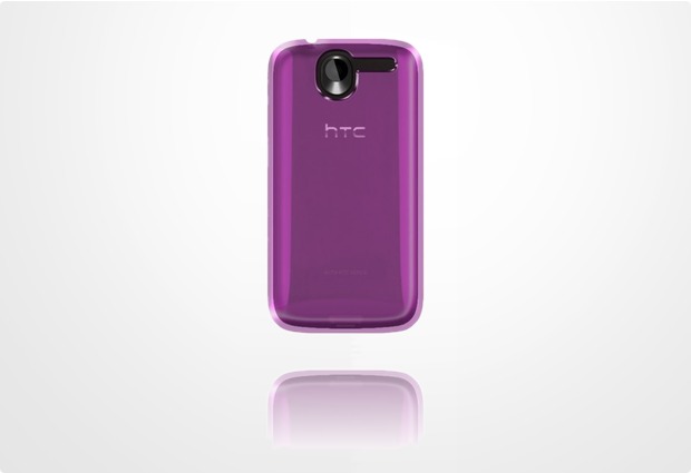 Katinkas Design Cover fr HTC Desire, pink