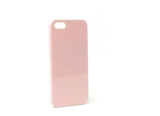 Konkis Hart Cover/Case/Schutzhülle - Apple iPhone 5/5S/SE