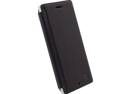 Krusell Kiruna FlipCase Nokia Lumia 830 black