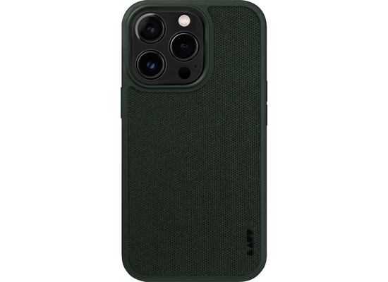 LAUT Urban Protect iPhone 14 Pro Olive Green
