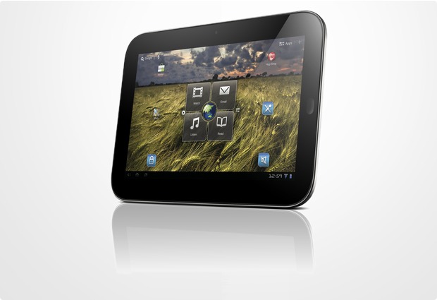 Lenovo IdeaPad Tablet K1 32GB 3G