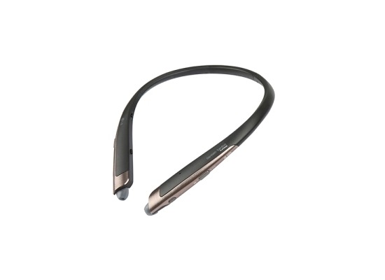 LG Friends Bluetooth Stereo Headset HBS-1100, Grau