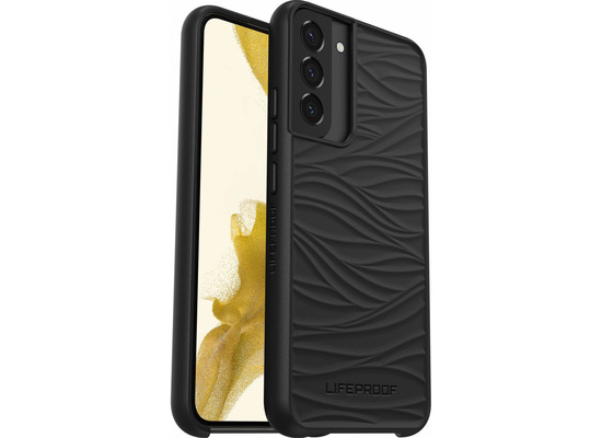 Lifeproof Wake Series Case | Samsung Galaxy S22+ | schwarz | 77-86651