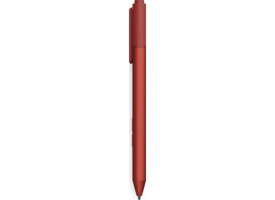 Microsoft Surface Pen, rot