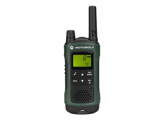 Motorola Funkgert TLKR T81 Hunter