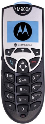 Motorola M900 KFZ-Festeinbau
