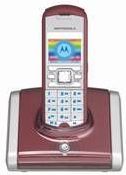 Motorola ME4251K-1 burgund