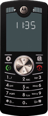 Motorola Motofone F3 T-Mobile