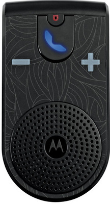 Motorola T307 Bluetooth Plug&Play