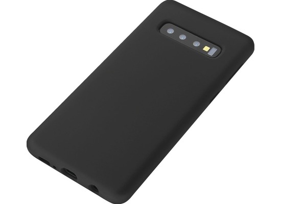 nevox StyleShell Shock Samsung Galaxy S10+, black
