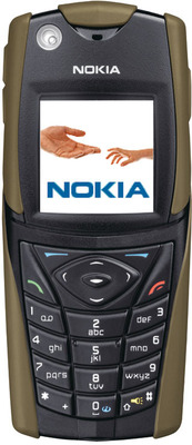 Nokia 5140i grn