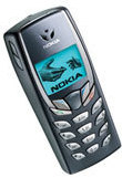 Nokia 6510 dark blue