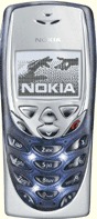 Nokia 8310 dark