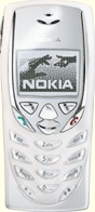 Nokia 8310 light
