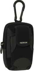 Nokia Tasche black/black CNT-550