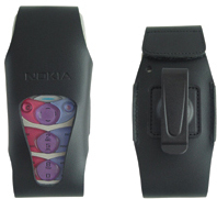 Nokia Ledertasche CNT-599 (PF810)