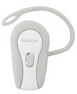 Nokia Bluetooth Headset BH-204 Perlwei