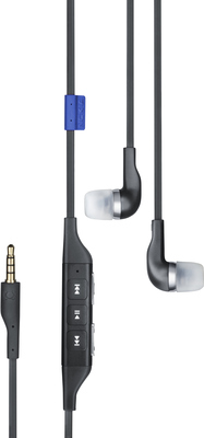Nokia Stereo Headset WH-701 (ohne Adapter)