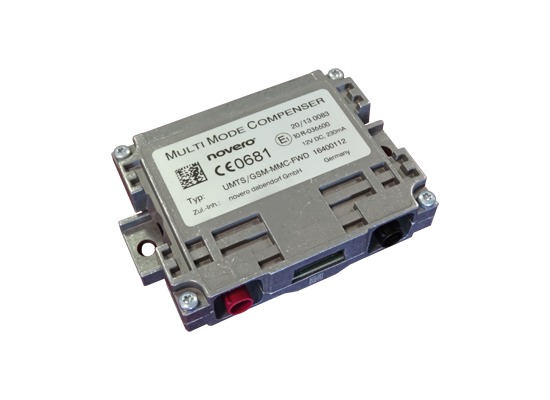 Novero UMTS/GSM-Multimode Compenser