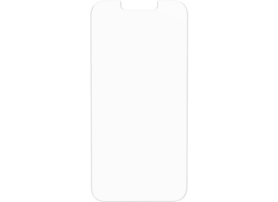 OtterBox Alpha Glass Anti-Microbial Apple iPhone 14/13/13 Pro - clear