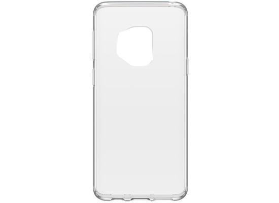 OtterBox Clearly Protected Alpha Glass Samsung Galaxy S9