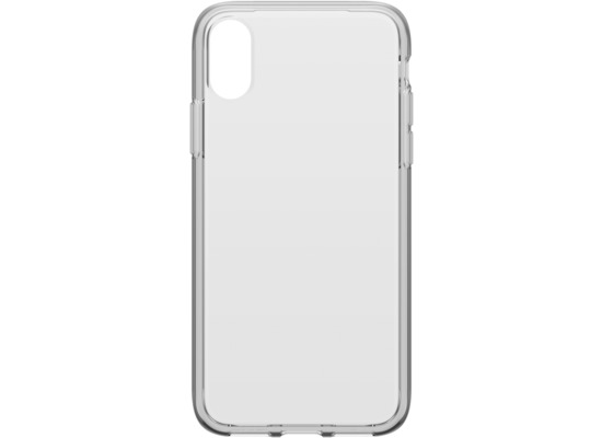 OtterBox Clearly Protected Skin Apple iPhoneX/XS transparent