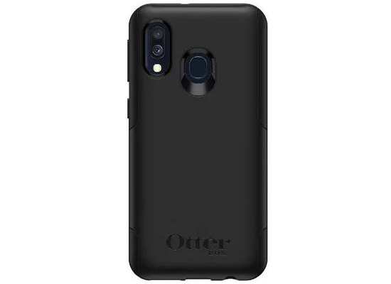 OtterBox Commuter Lite Samsung Galaxy A40 schwarz