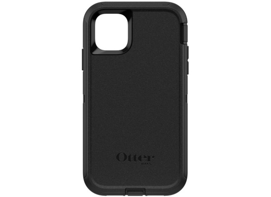 OtterBox Defender Apple iPhone 11 schwarz