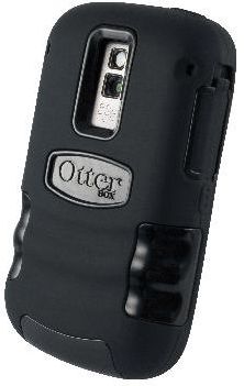 OtterBox Defender fr Blackberry Bold 9000, schwarz