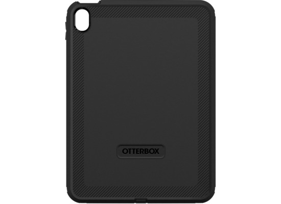 OtterBox Defender for iPad 10,2 (2022) schwarz