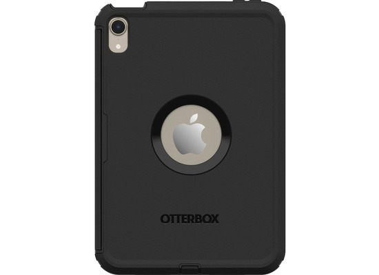 OtterBox Defender for iPad Mini 8.3 / 6.Gen. schwarz
